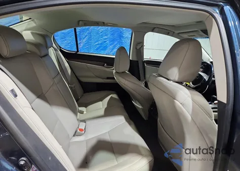 2014 Lexus Gs z USA, uszkodzony, nr VIN JTHCE1BLXE5027520